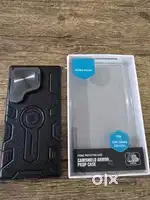 S24 Ultra Nilkin Case