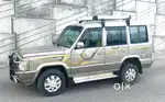 Tata Sumo Gold GX BS IV, 2013, Diesel