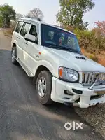 Mahindra Scorpio 2012