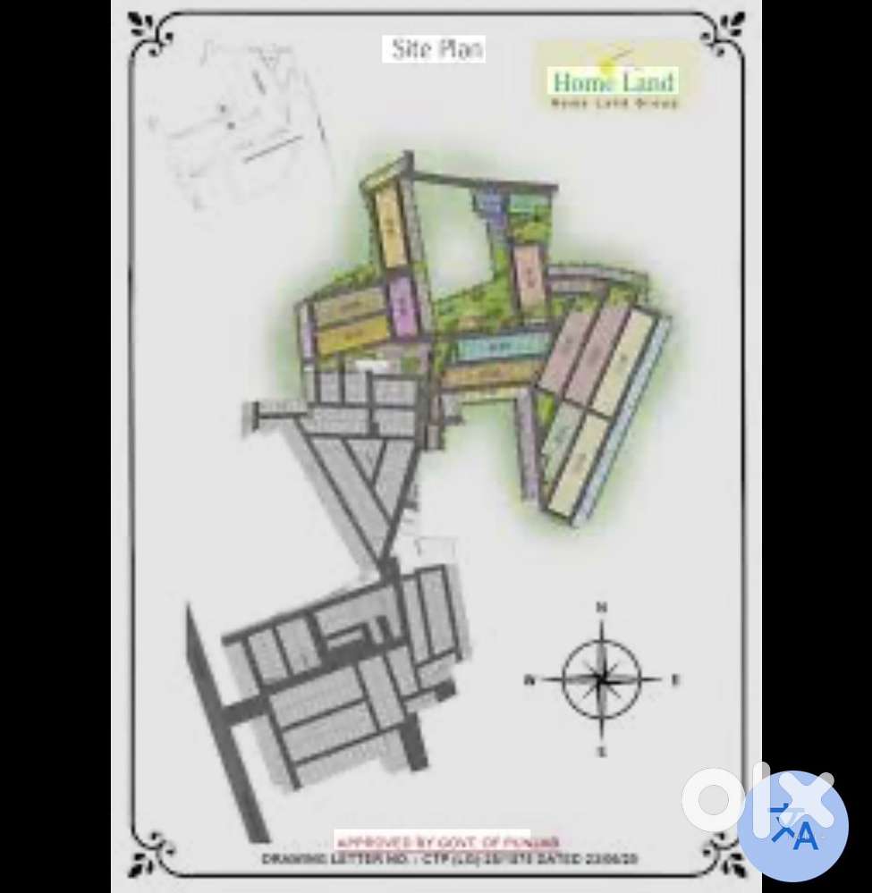 35000 /- per gaz …