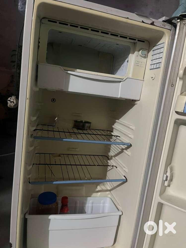 Lg refrigerator