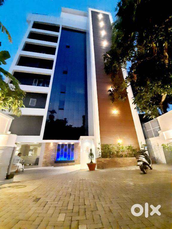 hotel front office Vacancies kottayam