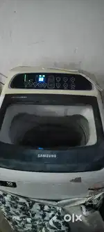 Samsung 6.5kg washing machine good condition