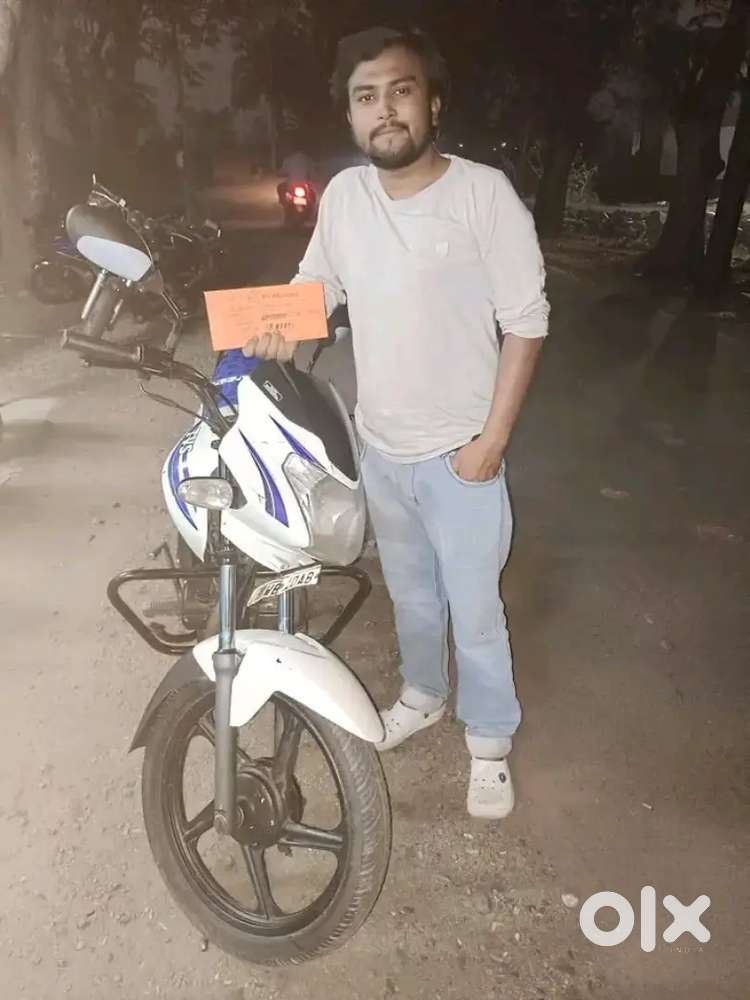 TVs sports self start