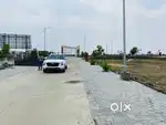 Jamtha New Nagpur Opposite To Metro RL NMRDA Sanction Plots