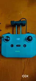 Dji mini 4k in brand new condition