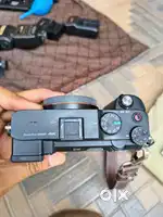 Camera sony a7c, 3 Lens, 3 battary, charger, RSC gimbal, 6 card 64 gb