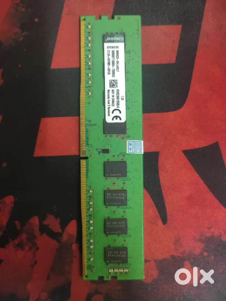 Ram 4gb pc
