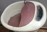 Dr Physio Padicure Machine