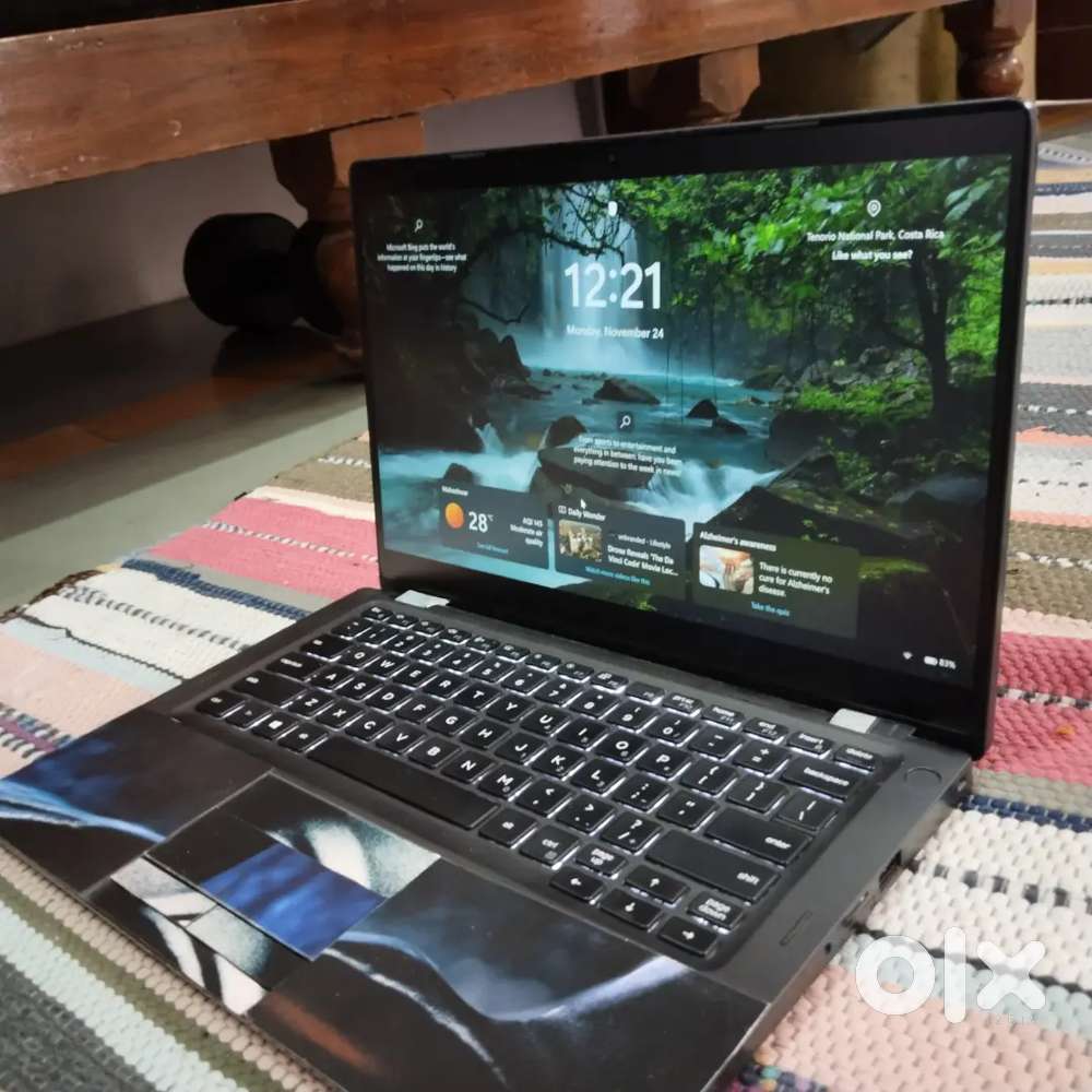 Dell Latitude 5300 Touchscreen 2-in-1 Laptop for Sale