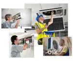 AC service and installation
