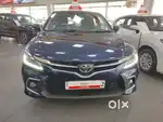 Toyota Glanza 1.2 V, 2022, Petrol