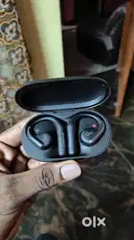 Soundcore aerofit earbuds gym and sports earbuds
