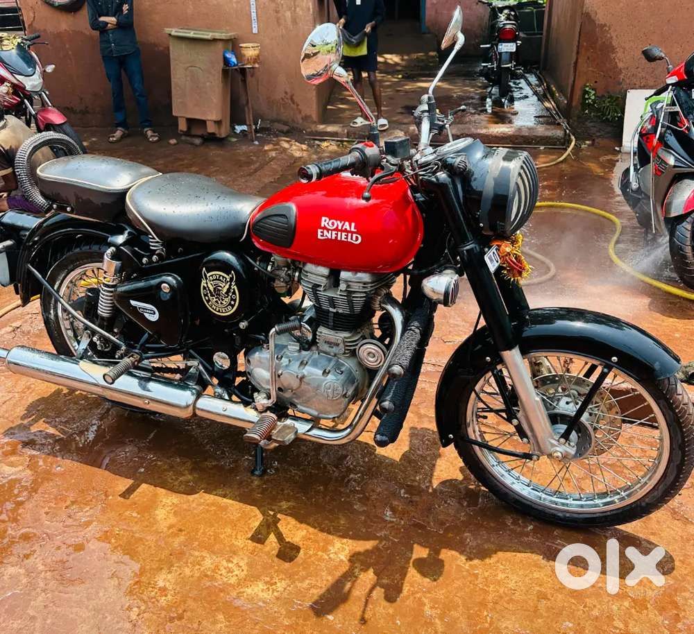 Single Handed Used With Scratch less Condition