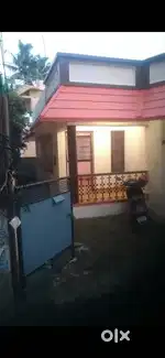 Independant house for rent in papanamcode
