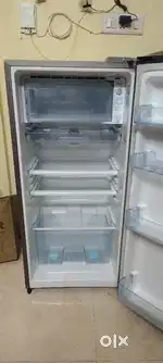 Sumsang 5 star Single door 192 L Refrigerator