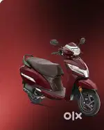 Brand new honda activa 125 low initial down payment