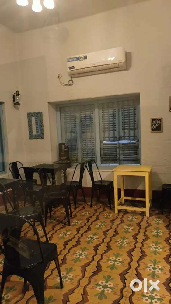 Urgently needed service boy