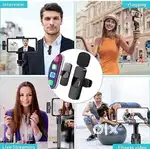 Mobile Mike