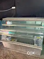 Friedge counters