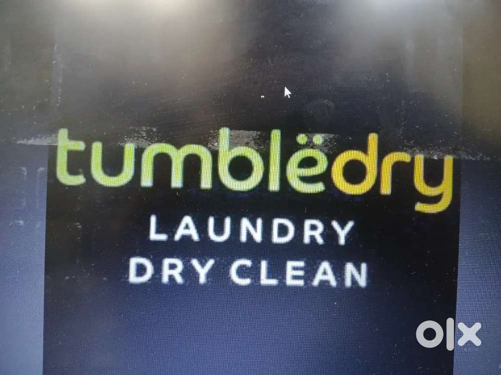 Laundry operator