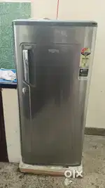 Whirlpool Fridge