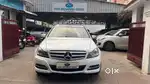 Mercedes-Benz C-Class 2.1 220 CDI Avantgarde AT, 2013, Diesel