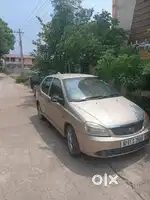 Tata Indigo V Series 2014