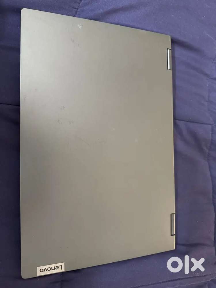 Lenovo ideapad flex 5