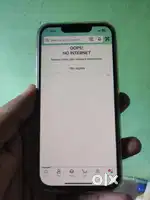 iPhone 13 back glass crack vibration not working 1x camera blur h