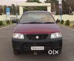 Maruti Suzuki Alto 2005-2010 LXi BSIII, 2010, Petrol