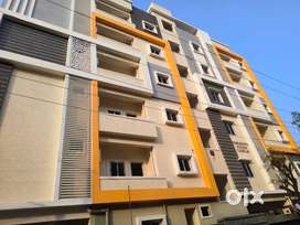 2BHK HMDA FLATS SALE ISNAPUR