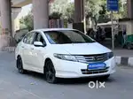 Honda City, 2011, CNG & Hybrids