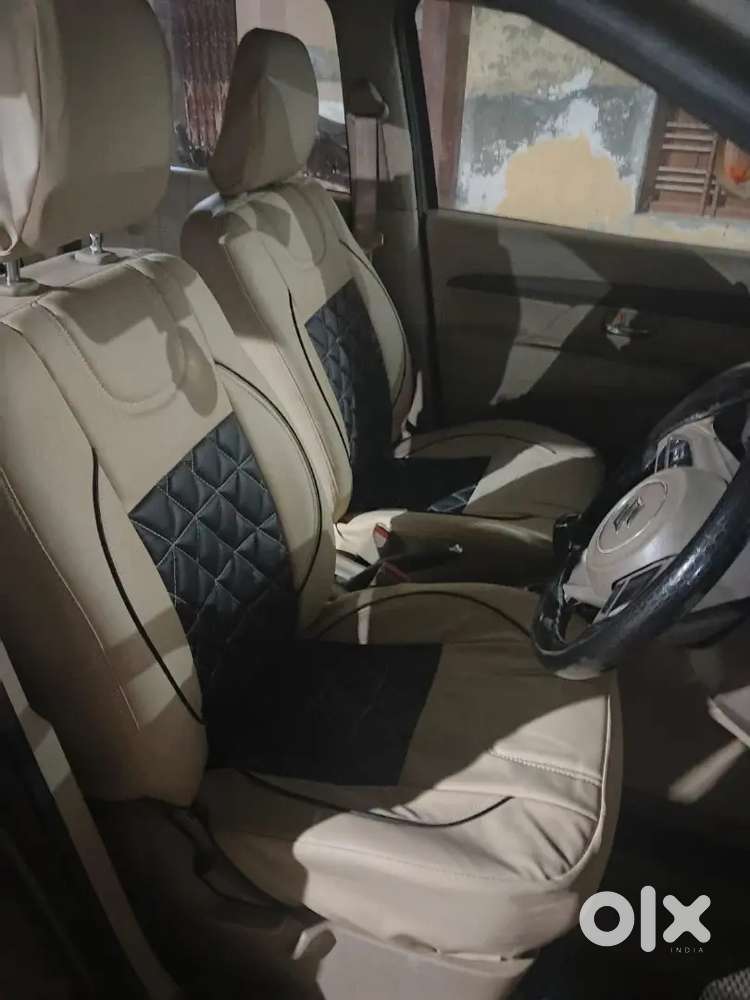 Maruti Suzuki Ertiga 2022 CNG & Hybrids Good Condition