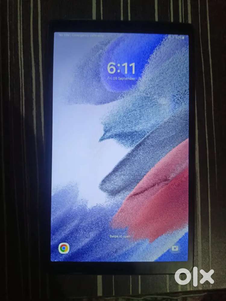 GALAXY TAB A7LITE