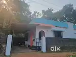 House and plot are selling