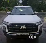 Hyundai Creta SX (O) 1.5 Diesel, 2025, Diesel