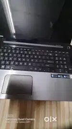 TOSHIBA SATELLITE S70