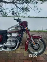 New model (2025)