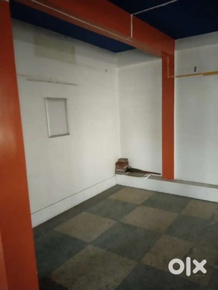 Space available for rent
