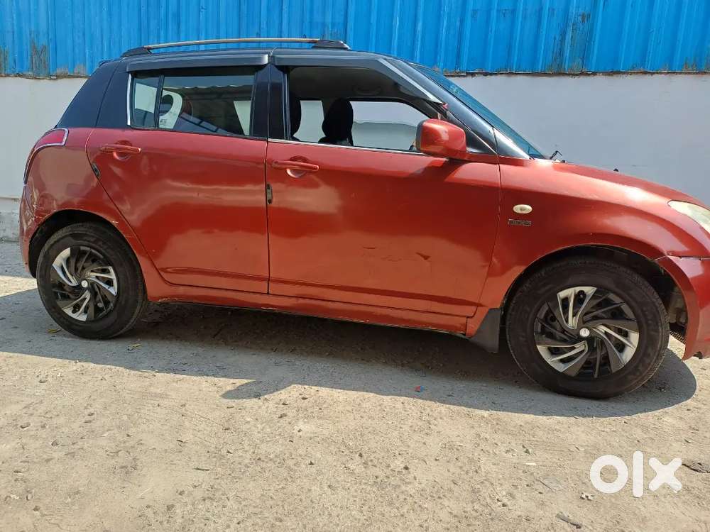 Maruti Suzuki Swift 2009