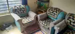 Sofa set sell