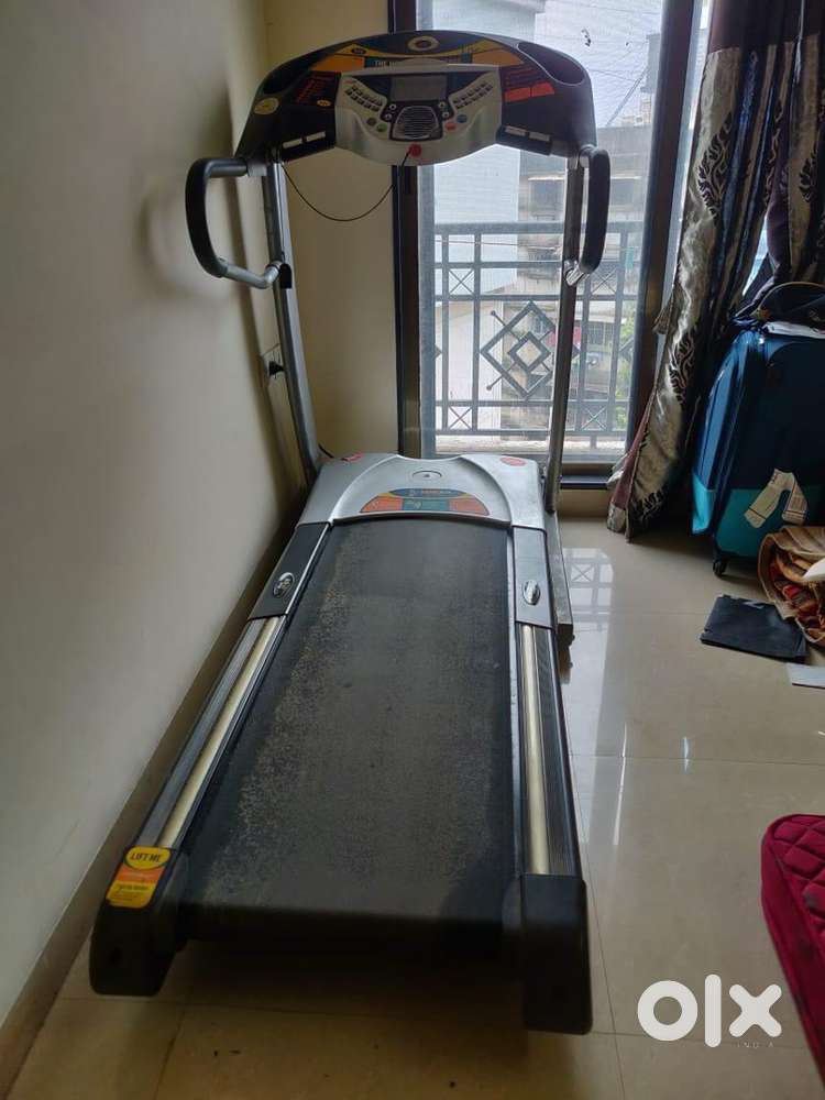 Treadmill for Sale