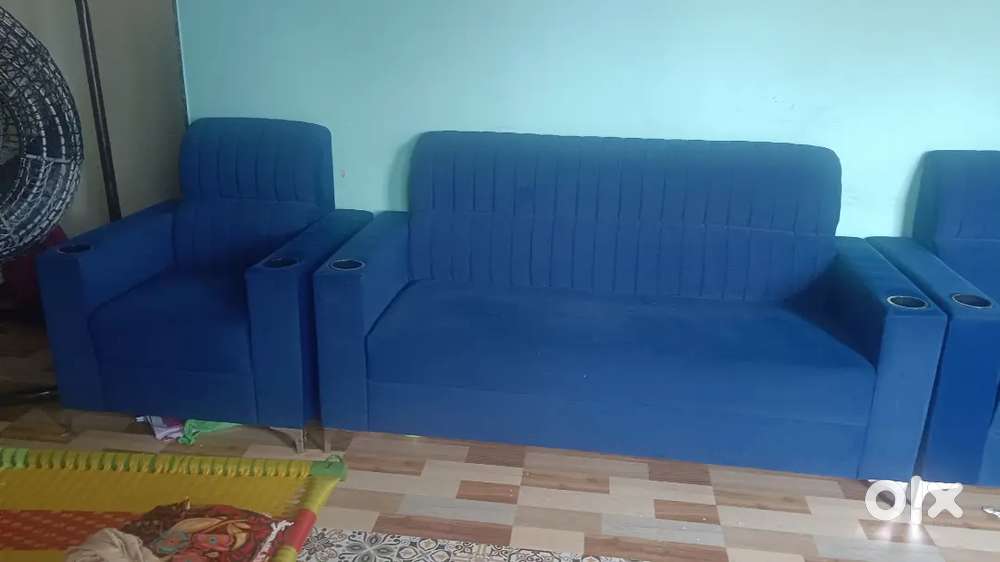 I am saying in new brand