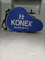 Skating roller