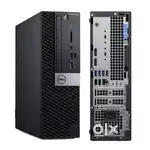 DELL i5 6th gen 3ghz= 8gb = 256gb SSD