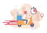 ATTAPUR ZOMATO AND BLINK IT  DELIVERY RIDERS REQUIRED