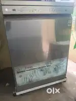 Lg dishwasher