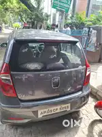Hyundai i10 2011 Well Maintained