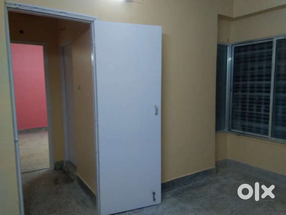 1 BHK FLAT, near VIP road, Baguiati